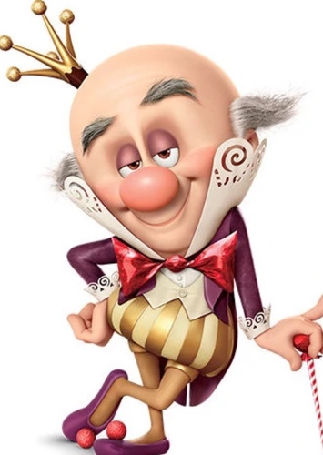 King Candy