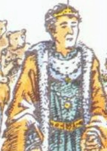 King Caspian