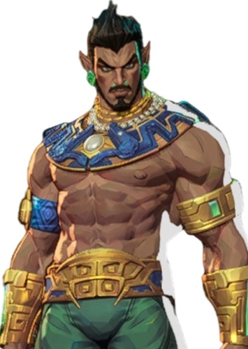 King Ch’ah Toh Almehen/K’uk’ulkan