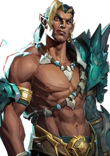 King Ch’ah Toh Almehen/K’uk’ulkan