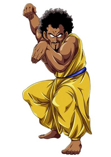 King Chappa