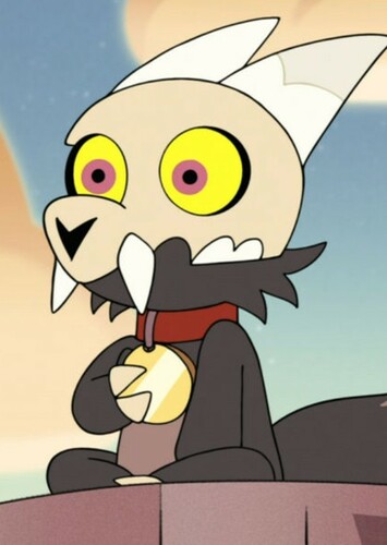 King Clawthorne