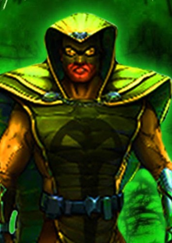 King Cobra