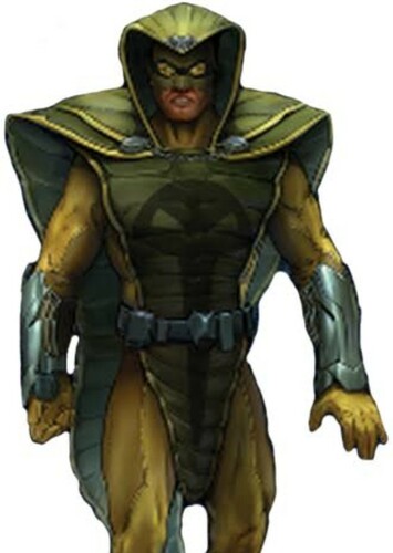 King Cobra
