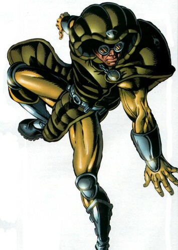 King Cobra