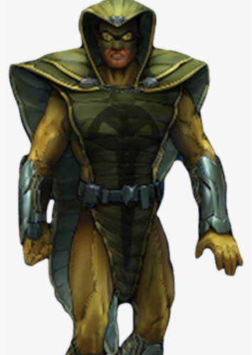 King Cobra