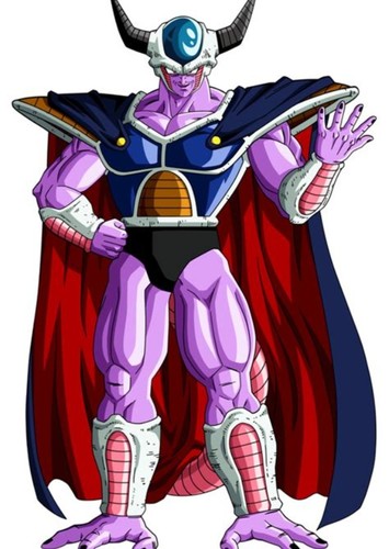 King Cold