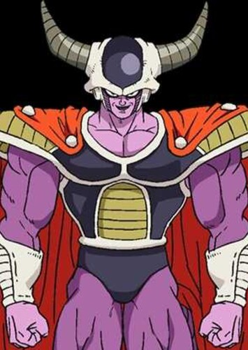 King Cold