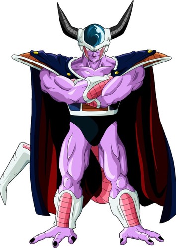 King Cold