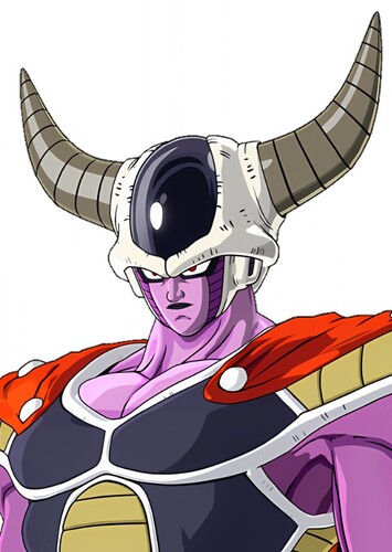 King Cold (DLC)