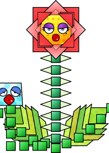 King Croacus IV