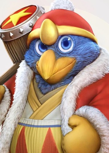 King Dedede