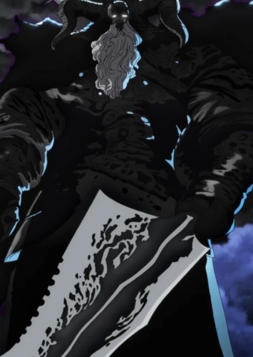King Demon