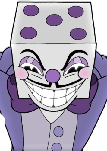 King Dice