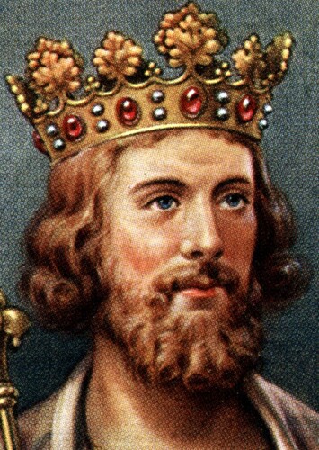 King Edward II