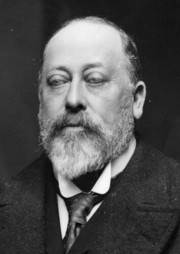 King Edward VII