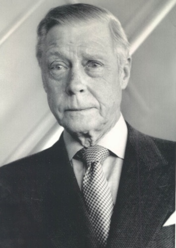 King Edward VIII