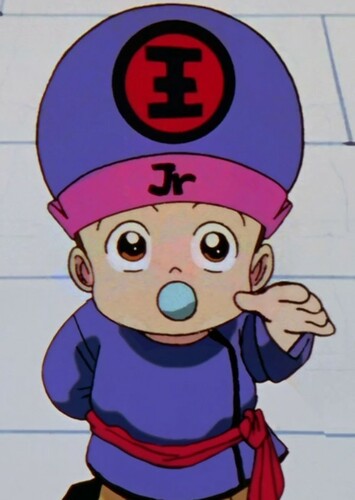 King Enma Jr.