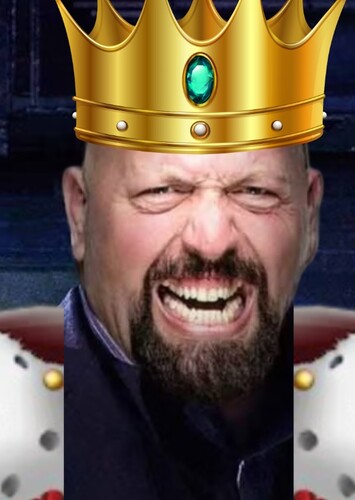 King Fisk (Medieval Universe) (Cameo/Flashback)