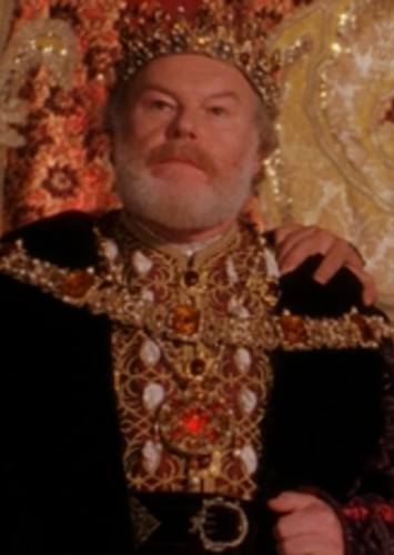 King Francis