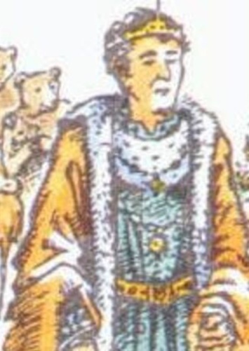 King Frank