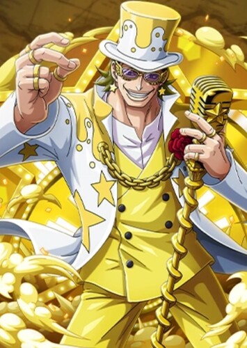 KING GAMBLE