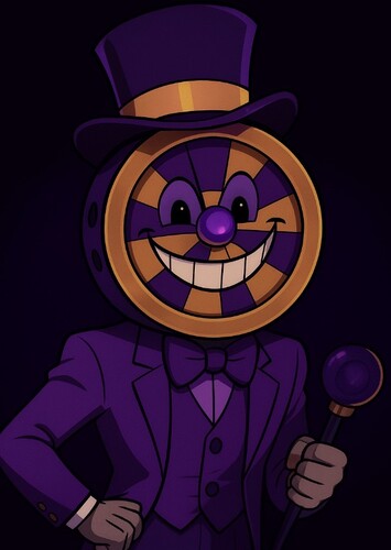 KING GAMBLE