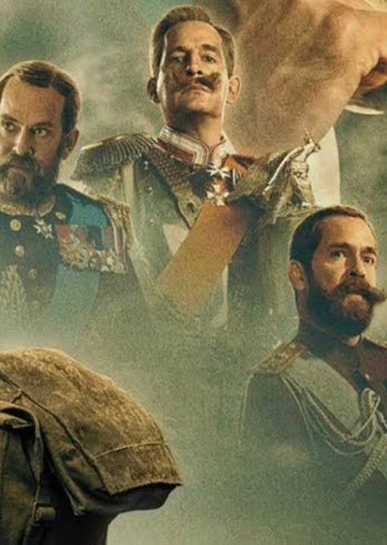 King George (Percival)