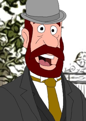 King George V