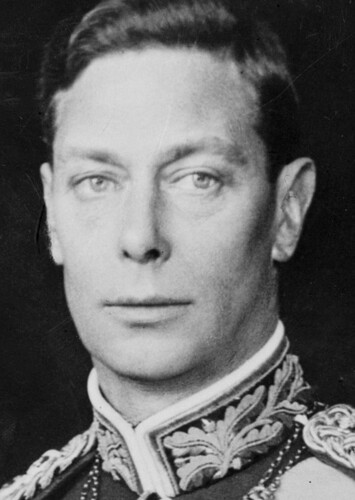 King George VI