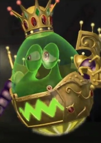 King Goobot