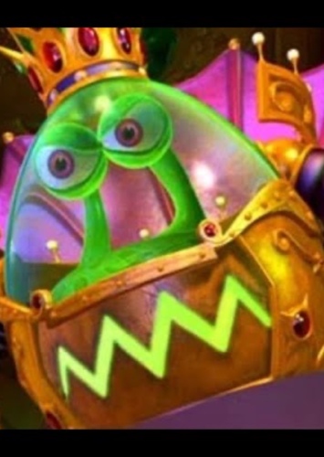 King Goobot