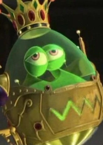 King Goobot V