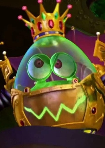 King Goobot V