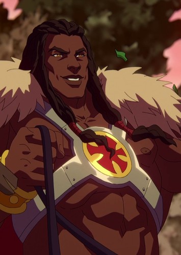King Grayskull