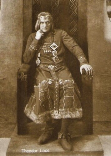 King Gunther