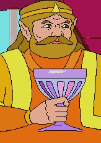 King Harkian
