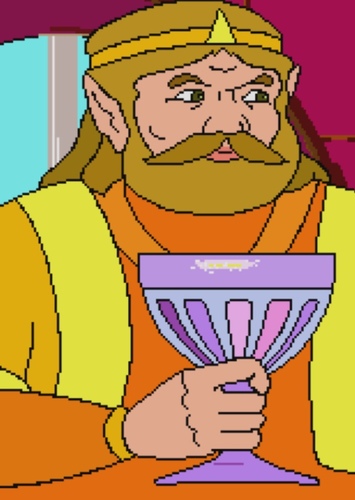 King Harnkin