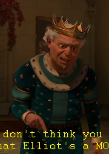 King Harold