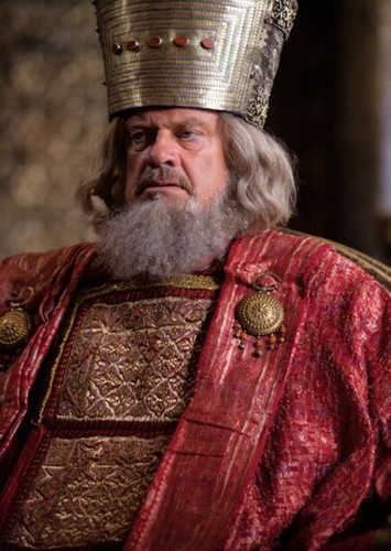 King Herod