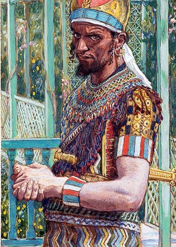 King Herod