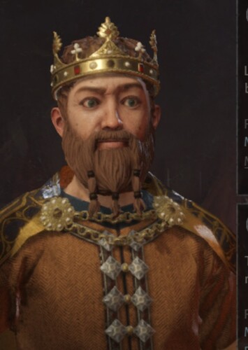 King Iziaslav