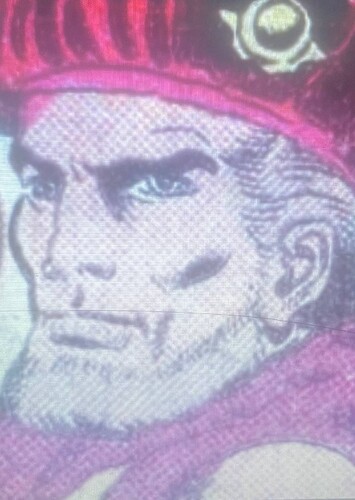 King James I