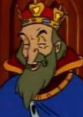 King John