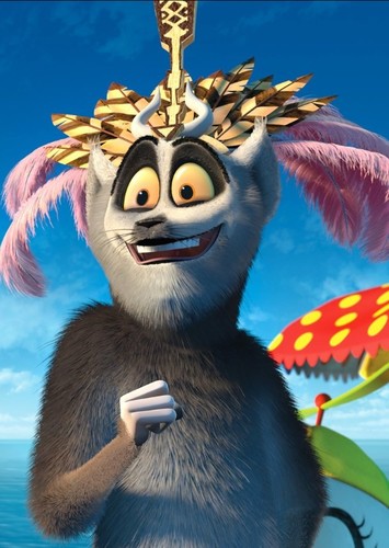 King Juilen