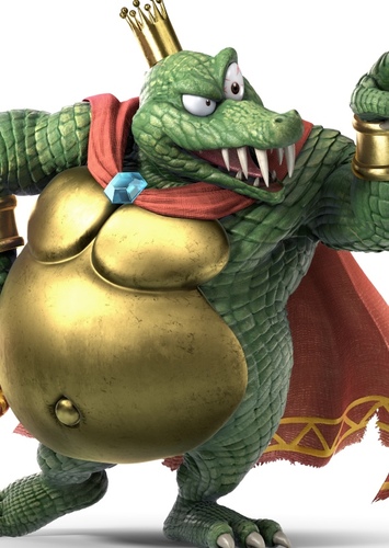 King K. Rool Fan Casting for Super Mario World Adventures | myCast