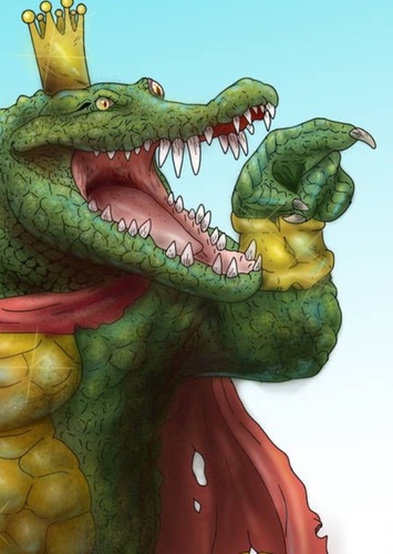 King K Rool