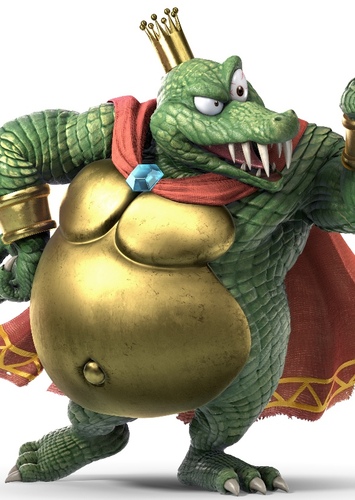 King K Rool