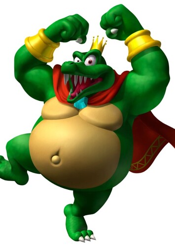 King K Rool