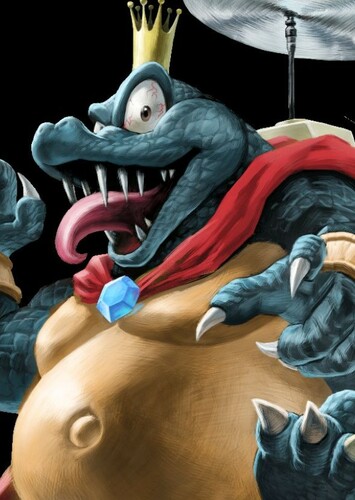King K Rool